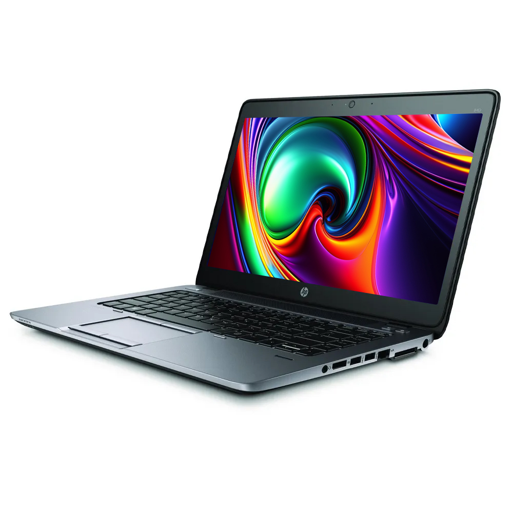 Notebook HP Elitebook 840 G2 Core I5 5ªGen SSD 256GB 8GB Windows 10 Pro image number 1